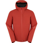 JACKET Roam 2L waterproof men Min RD XL