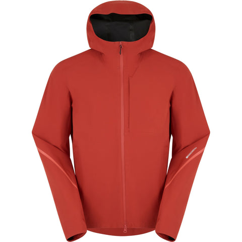 JACKET Roam 2L waterproof men Min RD LG