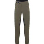 TROUSER DTE 4-seas DWR men MGN SM - MCL24W3313