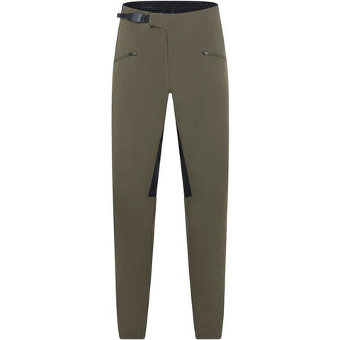 TROUSER DTE 4-seas DWR men MGN SM - MCL24W3313