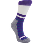 SOCKS Roam 4 season purple 41.5 45