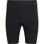 LINERSHORT FWheel Gel Pad men BK XS/S