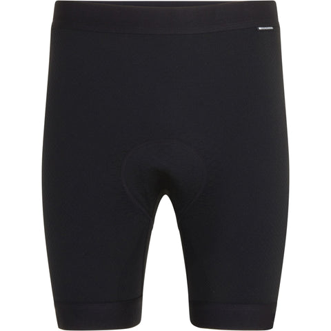 LINERSHORT FWheel Gel Pad men BK XS/S