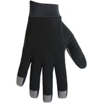 GLOVES FWheel Gel Trail Black XL