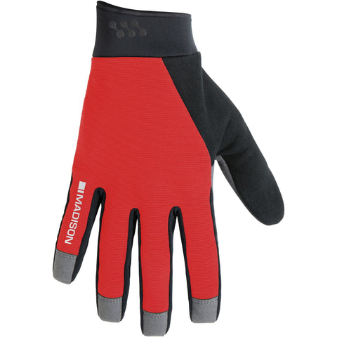 GLOVES FWheel Gel Trail True RD SM
