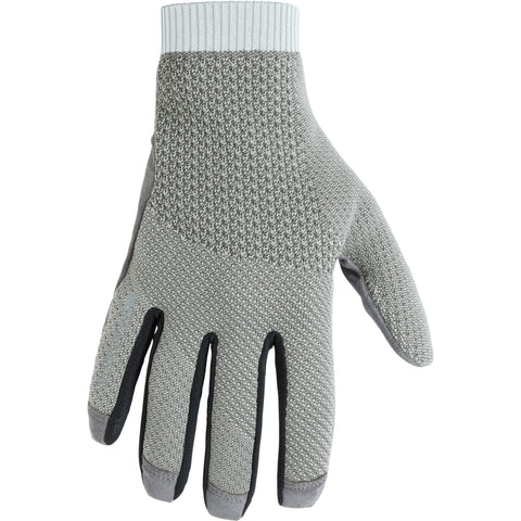 GLOVES Flux Knit Trail Mag GY XS