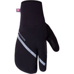 GLOVES DTE Wproof Prima 113 Therm BK XXL