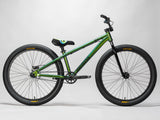 Mafiabikes Mafia Medusa V2 26" Wheelie Bike