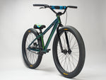 Mafiabikes Mafia Medusa V2 26" Wheelie Bike