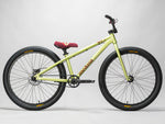 Mafiabikes Mafia Medusa V2 26" Wheelie Bike