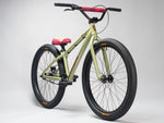 Mafiabikes Mafia Medusa V2 26" Wheelie Bike