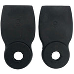 SPRE MP Mudguard stay pop off pair