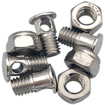 SPRE univ m/guard stay bolts w/nuts x4 - MGMPS12