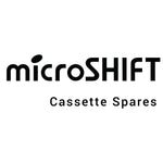 Cassette Spares