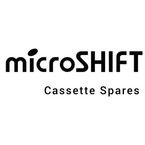 Cassette Spares