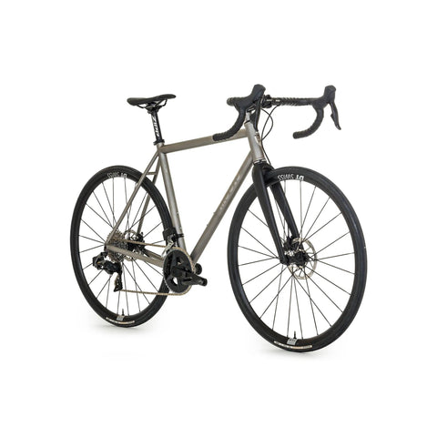 Moots Vamoots 33 Frame and Fork - Di2 58cm /