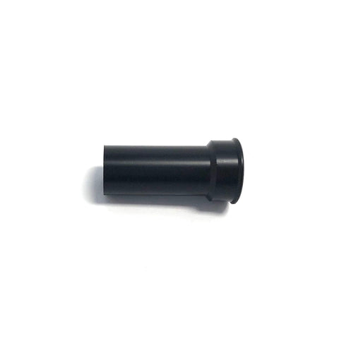 Moots Seatpost Battery Insert Cradle Silver / 27.2mm