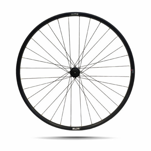 Momentum - 20" - Rear Wheel - Shimano - MACH1
