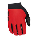 Lizard Skins - Monitor Ignite - Crimson Red - L