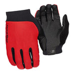 Lizard Skins - Monitor Ignite - Crimson Red - XS
