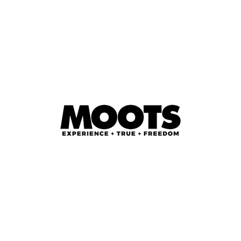 Moots Lizard Skins DSP Tape One Size /