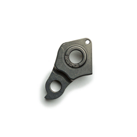 Moots Replaceable Derailleur Hangers Silver / Hanger 4 - VaMoots - Disc RSL + Routt RSL