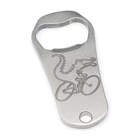 Moots Bottle Opener Mid Compact Silver / One Size