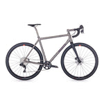 Moots Routt RSL Frame And Fork - Di2 Stanley / 58cm