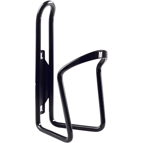Bottle cage M PART 6mm alloy black