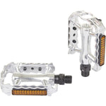 Alloy trekking pedals, 9/16 inch thread - MPP27