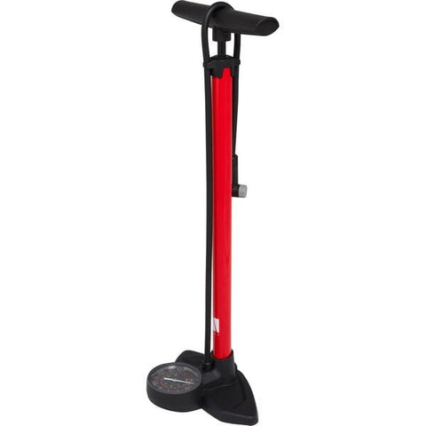 PUMP: MP Floor Essential
