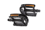 MTB / Fixie Pedals KHE A7 9/16 Inch Aluminium