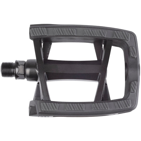 MTB Fixie Pedals M-WAVE 9/16 Inch Aluminium