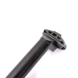 BMX patent seat post M-WAVE 25.4mm x 350mm