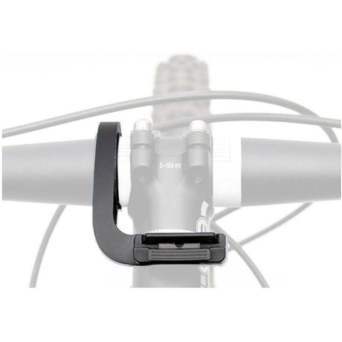 Stages Dash MTB Mount Black / One Size