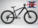 Mafiabikes Lucky 6 MTB MOUNTAIN TERRAIN BIKE Wheelie Bike