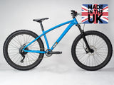 Mafiabikes Lucky 6 MTB MOUNTAIN TERRAIN BIKE Wheelie Bike