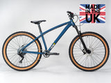 Mafiabikes Lucky 6 MTB MOUNTAIN TERRAIN BIKE Wheelie Bike