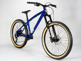 Mafiabikes Lucky 6 MTB-R MOUNTAIN TERRAIN BIKE Wheelie Bike