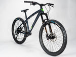 Mafiabikes Lucky 6 MTB-R MOUNTAIN TERRAIN BIKE Wheelie Bike