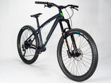 Mafiabikes Lucky 6 MTB-R MOUNTAIN TERRAIN BIKE Wheelie Bike