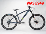 Mafiabikes Lucky 6 MTB-R MOUNTAIN TERRAIN BIKE Wheelie Bike