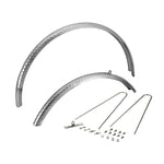 ENE F-3 Alloy Mudguards