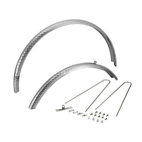ENE F-3 Alloy Mudguards
