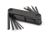 KHE 10-fold folding tool set Multitool