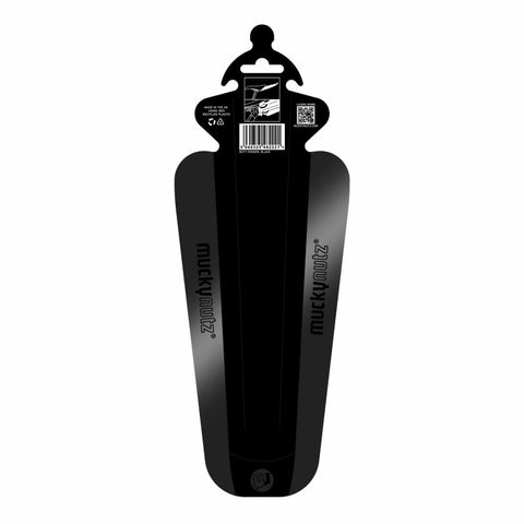 Butt Fender V2