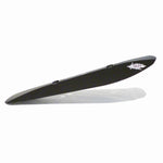 Gut FenderMucky Nutz take on the down tube mud guard.Â 