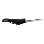 Road/CX Butt FenderRoad/CX bike rear mudguardBlack. 16g