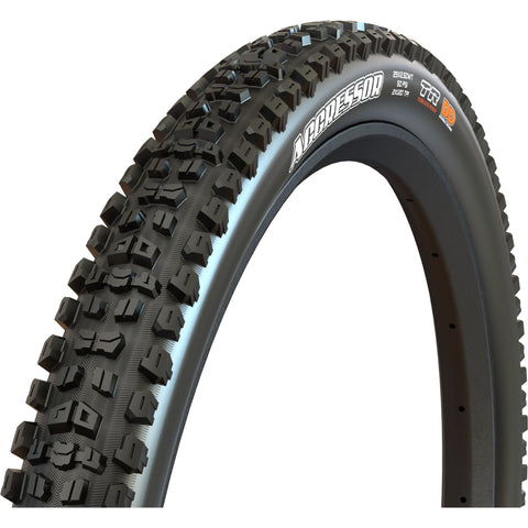 TYRE Maxxis Aggressor 29x2.5WT exo