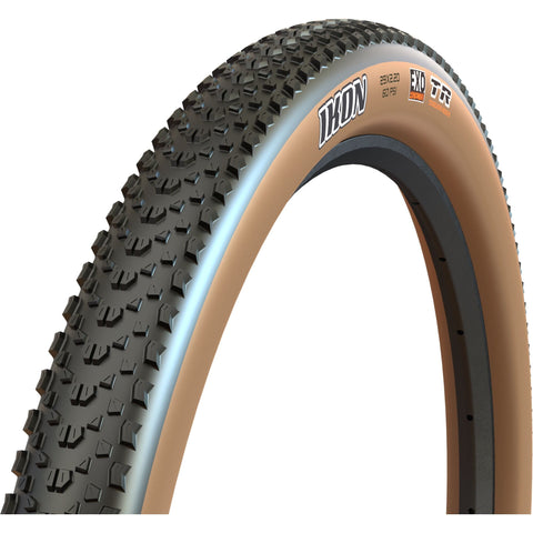 TYRE Maxxis Ikon 27.5x2.2 Tan EXO